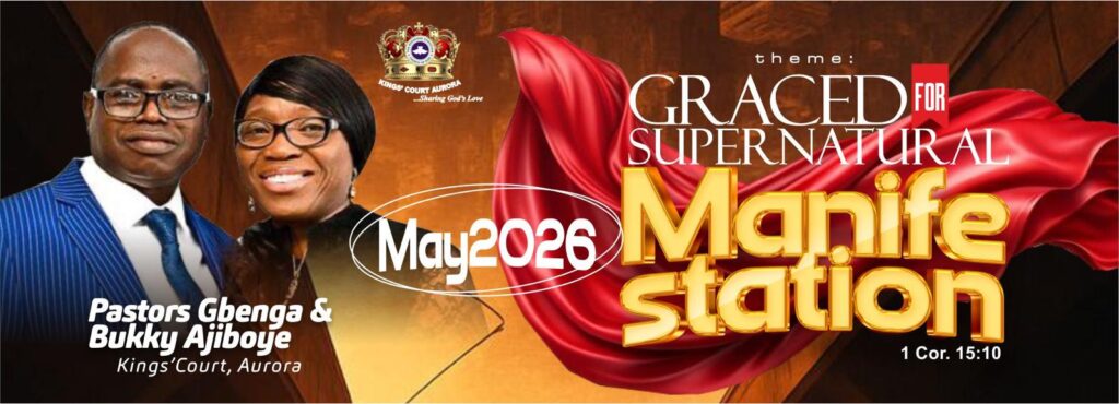 rccgkc 2026 May